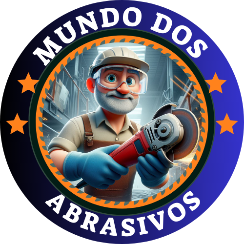 Logo Mundo dos Abrasivos
